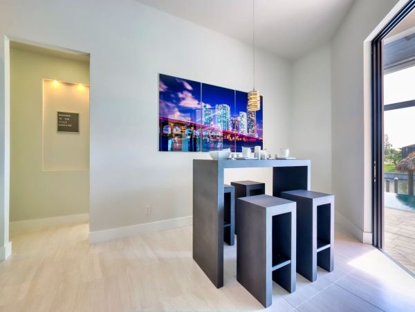 Cape Coral Home 982704