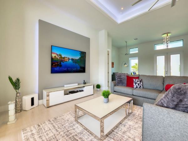 Cape Coral Home 982704