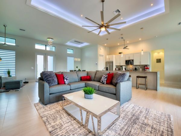 Cape Coral Home 982704