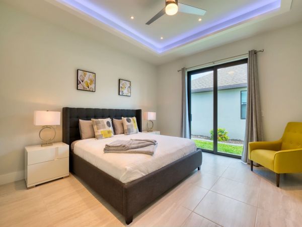 Cape Coral Home 982704