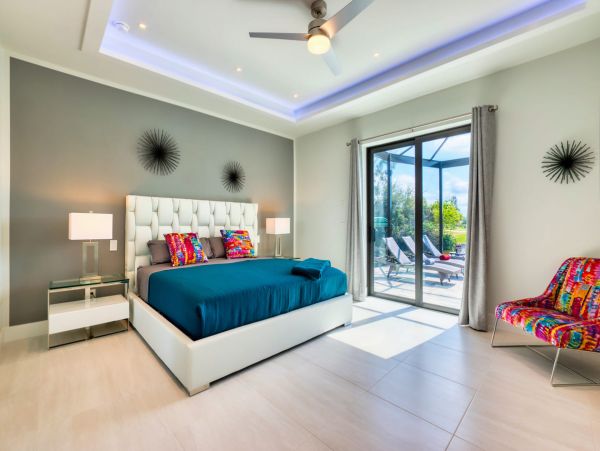 Cape Coral Home 982704