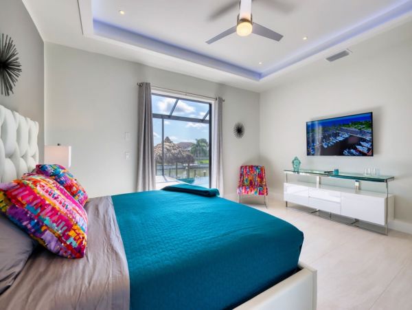 Cape Coral Home 982704