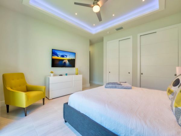 Cape Coral Home 982704