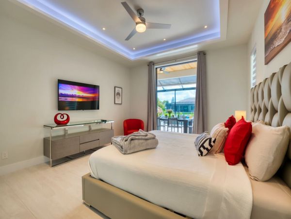 Cape Coral Home 982704