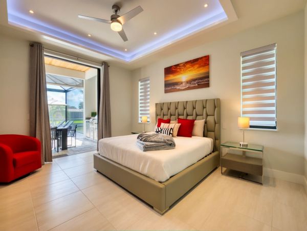 Cape Coral Home 982704