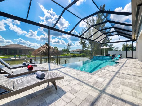Cape Coral Home 982704