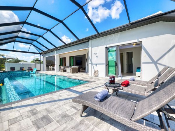 Cape Coral Home 982704