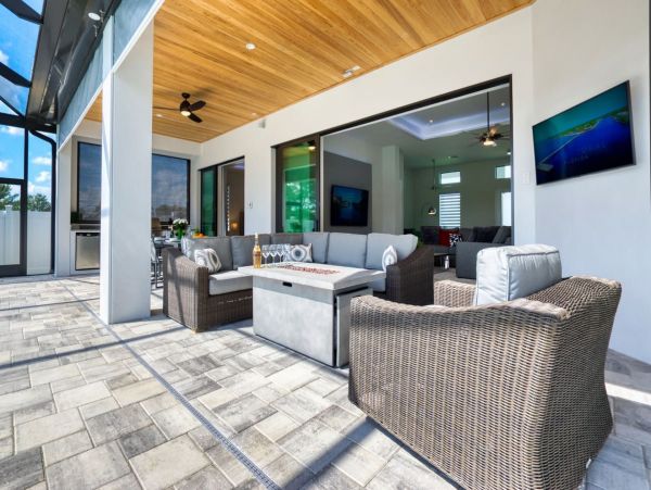 Cape Coral Home 982704