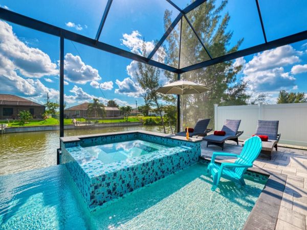 Cape Coral Home 982704