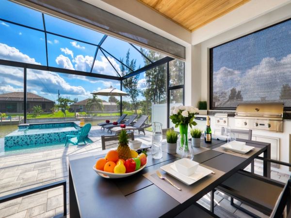 Cape Coral Home 982704