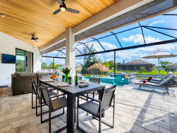 Cape Coral Home 982704