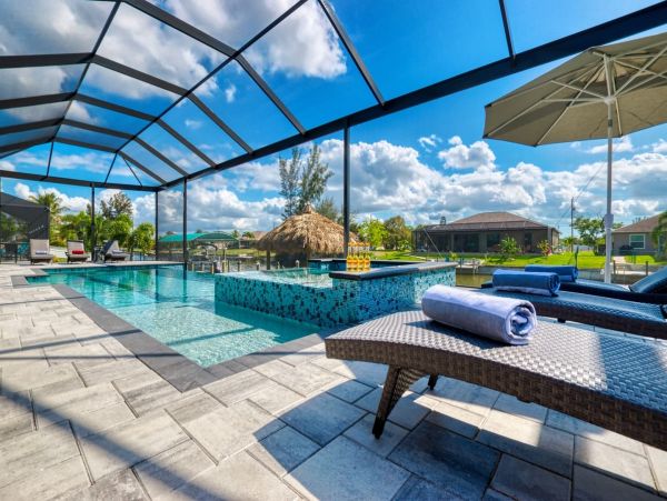Cape Coral Home 982704