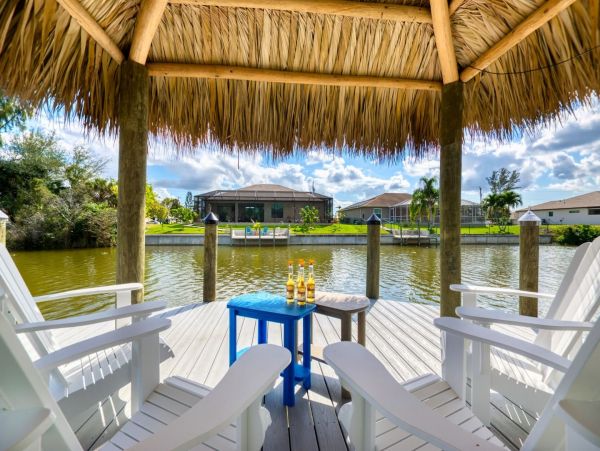 Cape Coral Home 982704