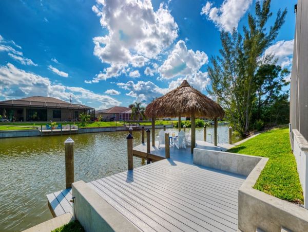 Cape Coral Home 982704