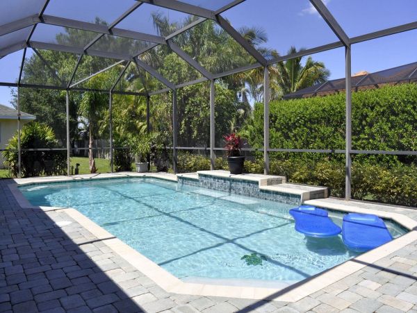 Cape Coral Home 982706