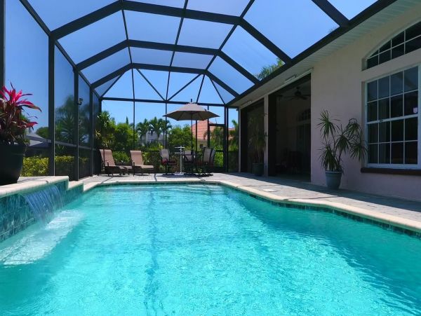 Cape Coral Home 982706