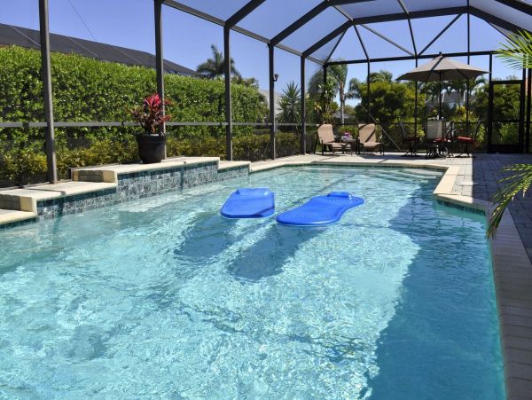 Cape Coral Home 982706