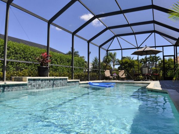 Cape Coral Home 982706