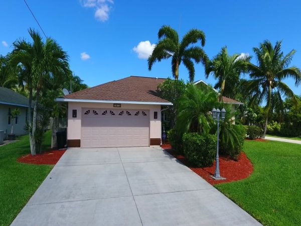 Cape Coral Home 982706