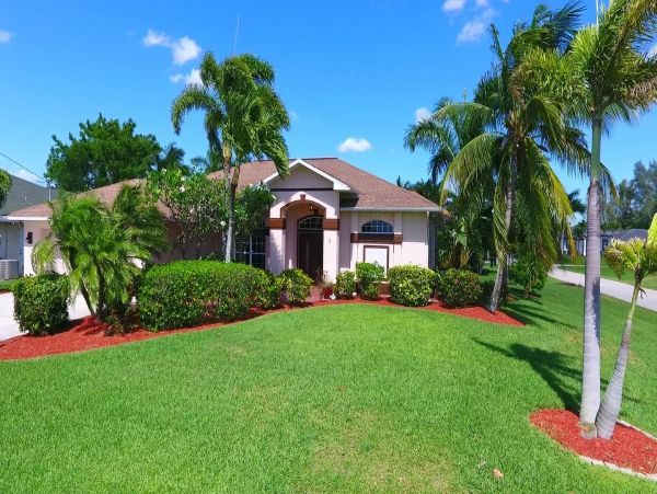 Cape Coral Home 982706