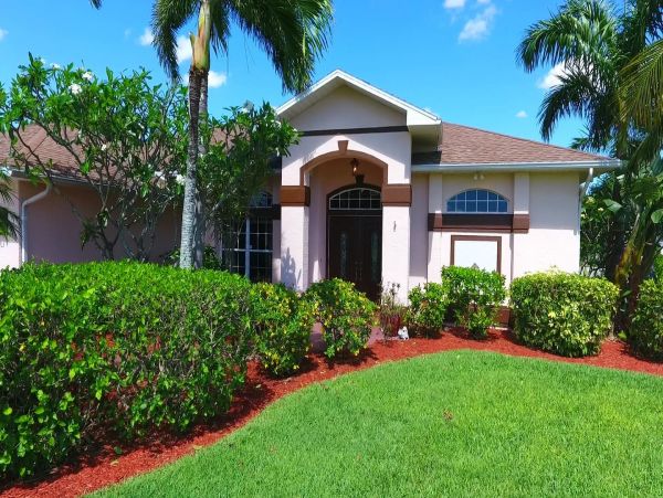 Cape Coral Home 982706