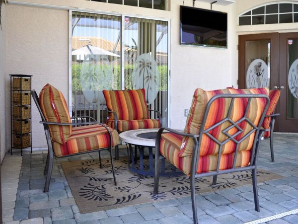 Cape Coral Home 982706