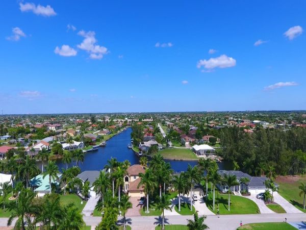 Cape Coral Home 982706