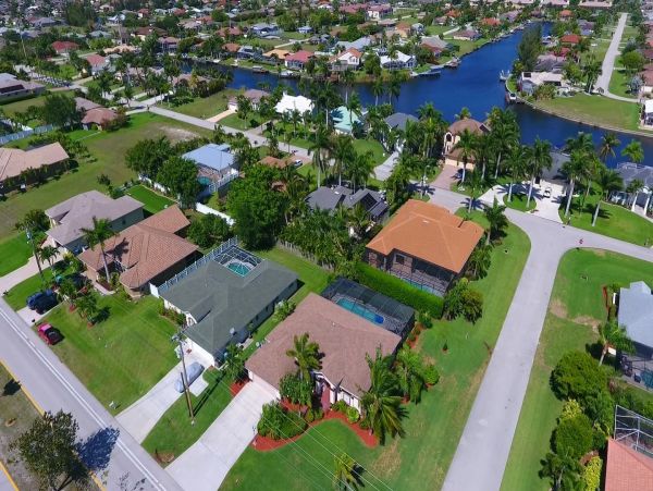 Cape Coral Home 982706