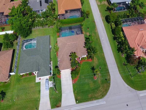 Cape Coral Home 982706