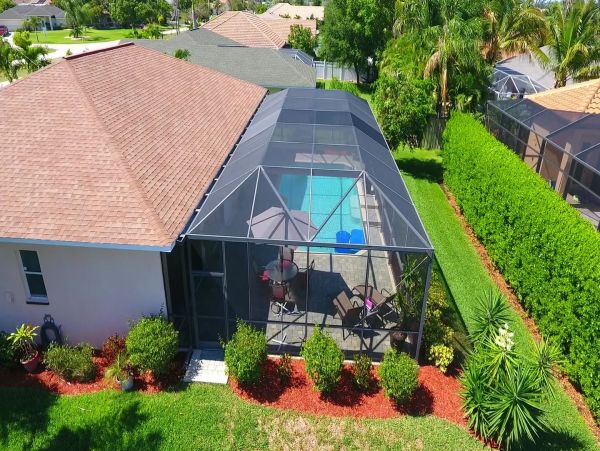 Cape Coral Home 982706