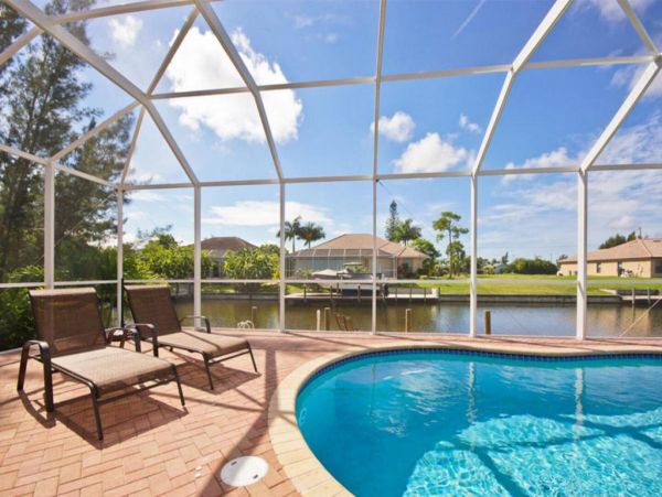 Cape Coral Home 982707