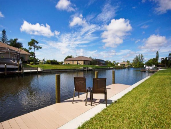 Cape Coral Home 982707