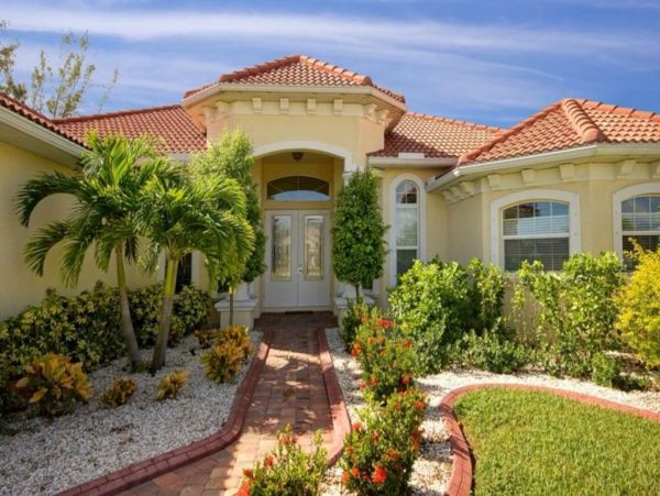 Cape Coral Home 982707