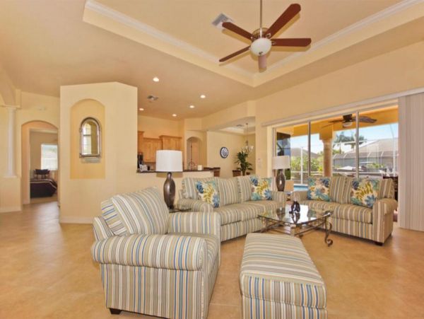 Cape Coral Home 982707