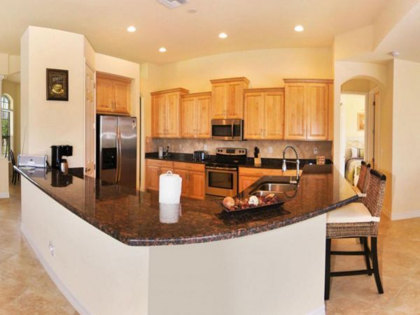 Cape Coral Home 982707