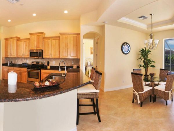 Cape Coral Home 982707