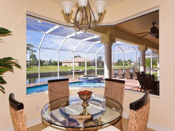 Cape Coral Home 982707