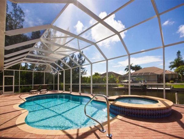 Cape Coral Home 982707