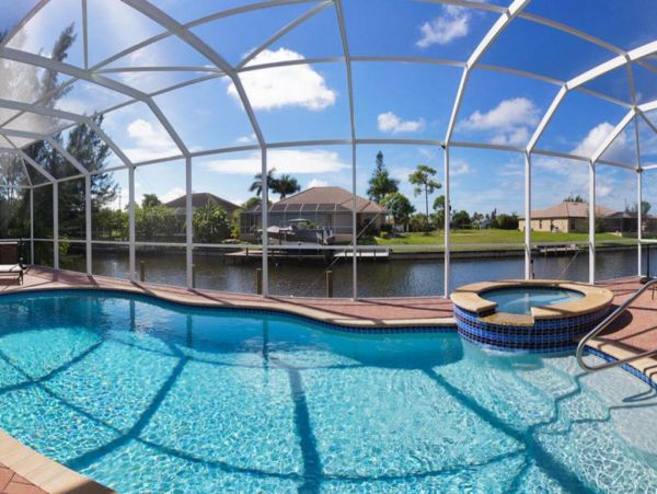 Cape Coral Home 982707