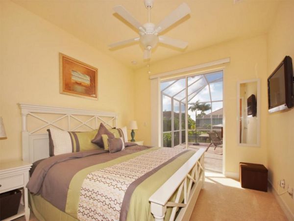 Cape Coral Home 982707