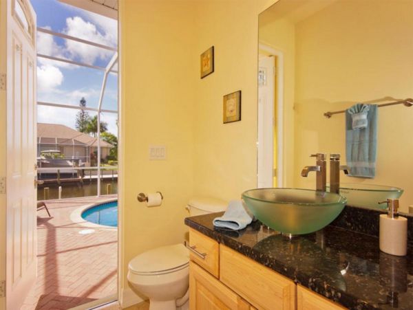 Cape Coral Home 982707