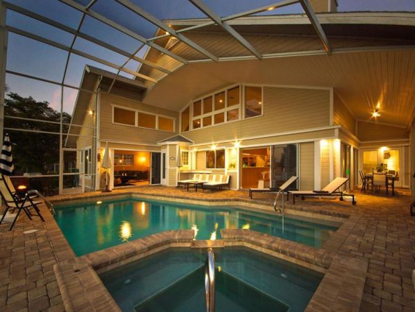Cape Coral Home 982708