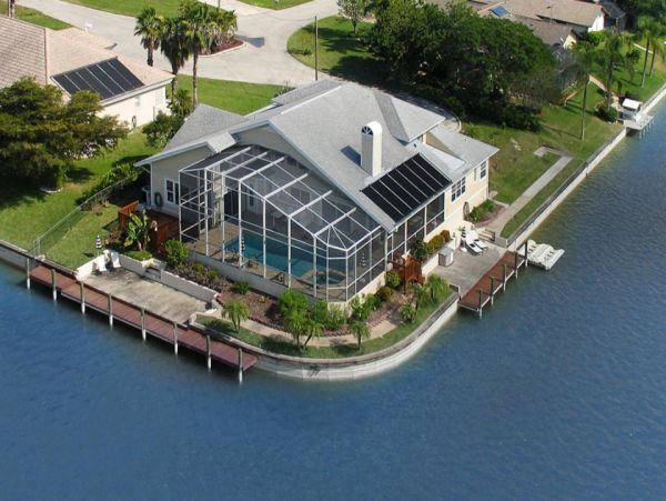Cape Coral Home 982708