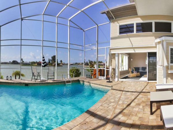Cape Coral Home 982708