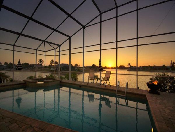 Cape Coral Home 982708