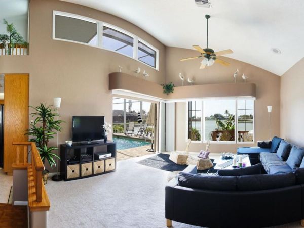 Cape Coral Home 982708