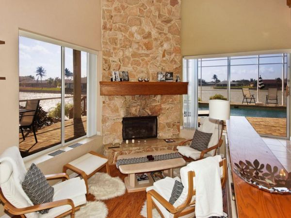 Cape Coral Home 982708