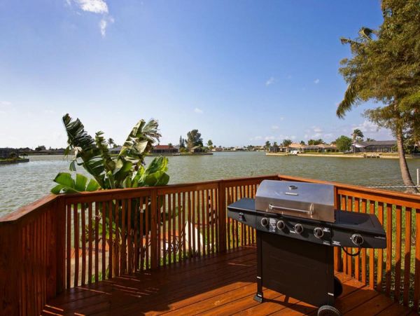 Cape Coral Home 982708