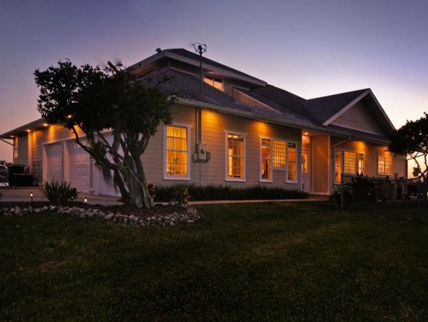 Cape Coral Home 982708