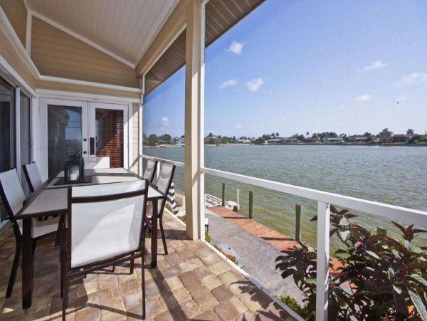 Cape Coral Home 982708